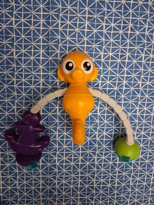 Bright Starts Disney Baby Finding Nemo Jumper Seahorse - Replacement Part