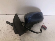 Retroviseur droit (ou coque) Fiat 126