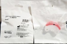 Lot of 8 NEW SEALED ResMed AirFit N30 Nasal Replacement Cushions Small 64213