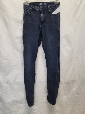 Old Navy Streatch Size 2 Petite Skinny Stretch Jeans Rock Star