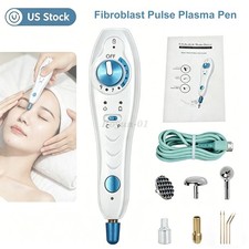 Fibroblast Pulse Plasma Pen Skin Tightening Wrinkle Removal Stretch Mark Removal