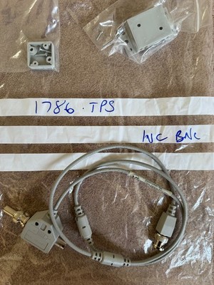 ALLEN-BRADLEY 1786-TPS (C) ControlNet koaxialer gerader Wasserhahn (1 m)