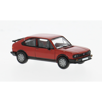 Alfa Romeo Alfasud 1983 RED 1:87 Premium Classixxs Auto Stradali -D- Neues Model