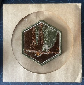 PDW All Terrain XL Morale Patch パッチ PDW All Terrain Morale