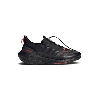 FZ2555 Adidas Ultraboost 21 GTX Herrenschuhe Sportschuhe Laufschuhe Schwarz