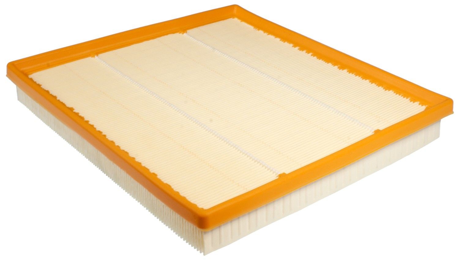 MAHLE LX 2525 Air Filter For Select 08-20 BMW Models