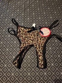 Vintage Nylon Granny Panty CUTTER Lot.
