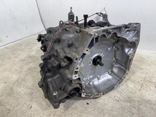 2013-2018 Nissan Versa 1.6 L Cvt Automatic Transmission