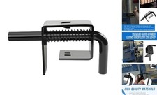 Trailer Gate Spring Latch, Complete Kit 847 for Carry-On Trailer Gate Spring