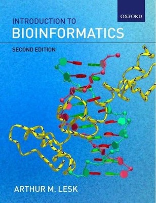 Introduction to Bioinformatics, Lesk, Arthur