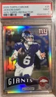 Jaxson Dart 1975 Topps Chrome #1975-25 Refractor (RC) PSA 9 LOW POP