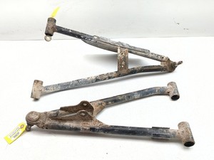 19-21 Polaris Pro XD 4000D Front Left Upper Lower Control A Arm Set