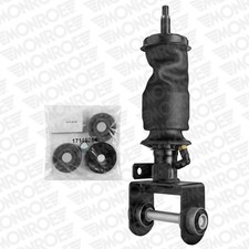 2X FITS MONROE CB0118 SHOCK ABSORBER DRIVER CAB SUSPENSION LEFT/RIGHT OE