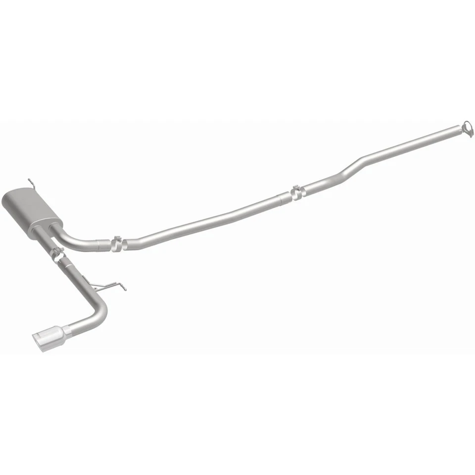 15229 Magnaflow Exhaust System Sedan for Ford Fusion 2013-2018 Foto 3 de 4