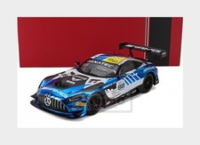 1:18 IXO Mercedes Benz Amg Gt3 Evo #88 Gtwc 2023 Marciello LEGT18- 23GTW005 Mode