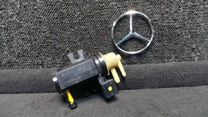 E36-72 *  MERCEDES W169 W245  Druckwandler Magnetventil Ventil A0061536628