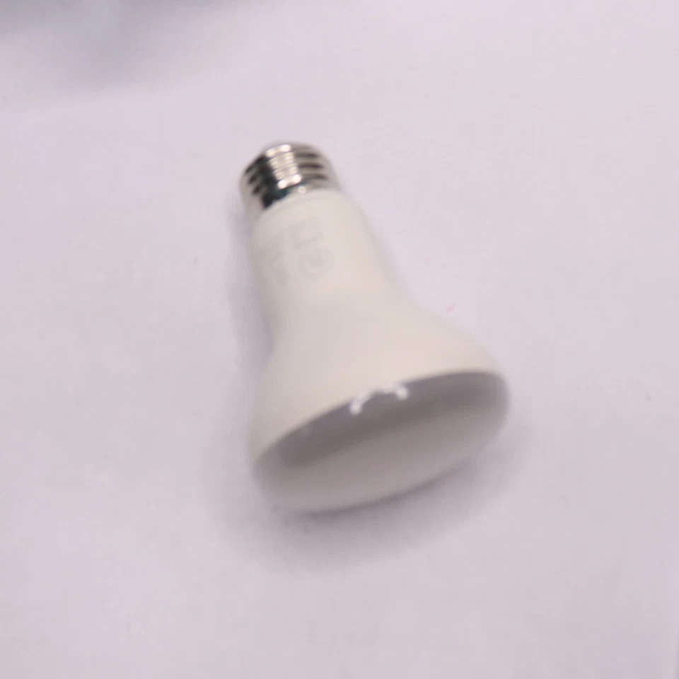 (3-Pk) EcoSmart Dimmable LED Light Bulb Daylight R20 75W 1006 215 321 - Image 3 of 4