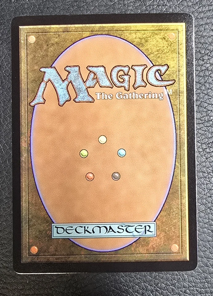 Sire of Seven Deaths (Borderless) Foundations Foil MTG NM Magic Card - Image 2 of 2