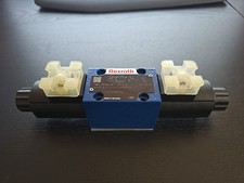 Bosch Rexroth R901087087 Directional Valve