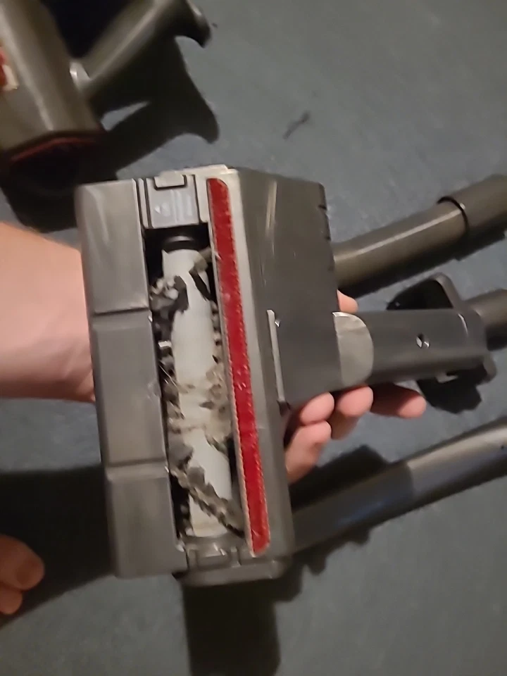 Shark HV292 Rocket Corded Handheld Vacuum - Image 4 of 4