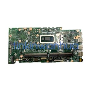 FOR   Inspiron 5580 17859-1 016MM9 16MM9 I3-8145U  Laptop Motherboard #pq