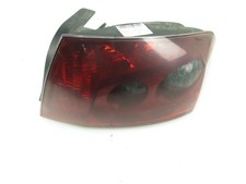 PEUGEOT 407 6D Rücklicht hinten rechts 9656606280 Diesel 80kw 2005 36558103