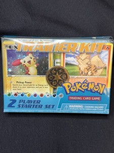 Pokemon 2 Player Starter Set | eBay