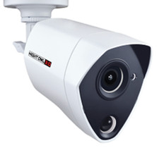 Night Owl 4K BNC Bullet Security Camera 8MP Wired Add-On