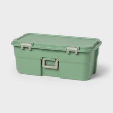 Foot Locker Green - Brightroom