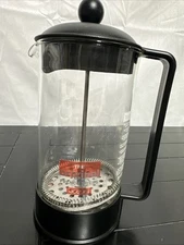 Bodum The Original French Press Excellent Used Condition