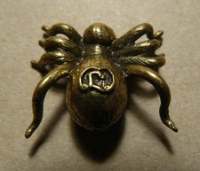 THAI_MAGIC SPIDER AMULET_PROTECTION TOTEM FOR THE ABODE_262030
