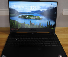 Used ASUS TUF A15 144Hz Laptop Amd 5 7535HS ADDED 32GB 1.5TB RTX4060 READ DS