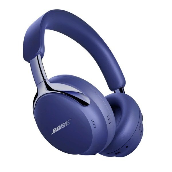 Bose QuietComfort Ultra Headphones 2nd Gen BLUE NEW