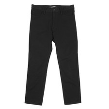JUNYA WATANABE COMME des GARCONS Cotton Nylon Stretch Pants Size XS K-154172 
