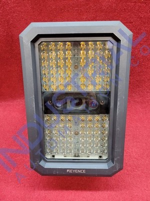 **REFURBISHED** Keyence SR-5000W ***Next Day Air Available***
