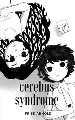 cerebus syndrome by Frisk Arnold Paperback Book