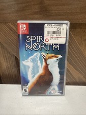Spirit of the North - Nintendo Switch for sale online | eBay