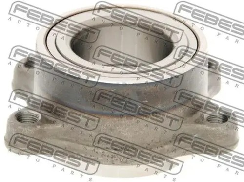 Rodamiento de la rueda Eje trasero 0282-FX35R FEBEST para INFINITI FX
