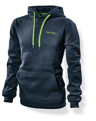Festool Kapuzenpullover HO-FT2 L 577755 - Bild 1 von 4