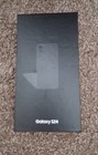 Packaging for Samsung Galaxy S24 Ultra Box (Empty Box) MANUAL Charging Cord — photo 1