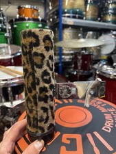 Danmar Leopard Print Drumstick Holder / Clamp