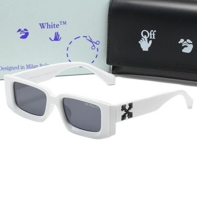 Off-white Glasses *White £95