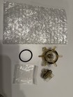New Poppet and Bonnet Assembly Repair Kit and Lubricant 4 pack — photo 1