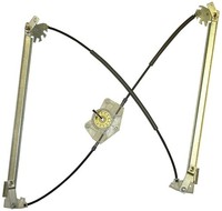 Fensterheber Valeo 851305 FüR Vw Porsche Touareg Cayenne 7LA 7L6 7L7 Tdi Fsi R50