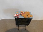 Byers Choice Gingerbread Stand — photo 2
