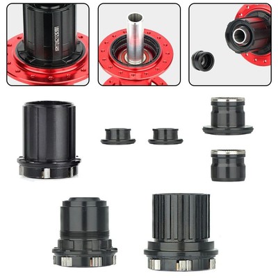 Hassns UltraLight Hub Leichtbauweise für optimale Performance