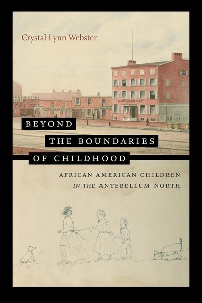 Crystal Lynn Webster | Beyond The Boundaries of Childhood | Taschenbuch (2021)-image