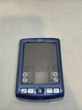 PALM PILOT Zire 71 Personal Digital Assistant PDA With Stylus UNTESTED And SD