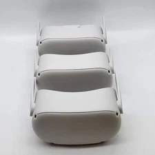 Broken Lot Of 3 Meta,Oculus Standalone All-in-One VR Headset KW49CM Headset Only