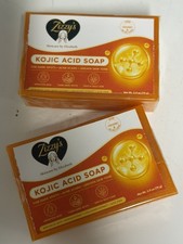 Kojic Acid Soap 70g Dark Spots  Acne Scars